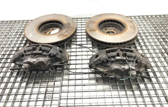 BMW 5 G30 G31 G38 Front brake caliper 
