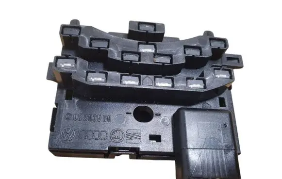Audi A3 S3 8P Steering angle sensor 1K0959654