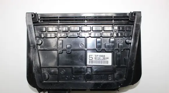 Lexus RX 450H Other control units/modules 82720-48100