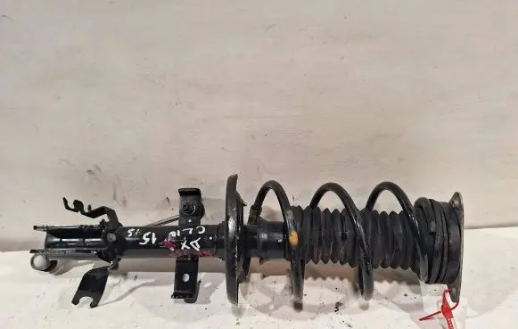 Renault Clio IV Front shock absorber/damper