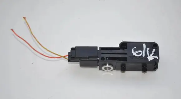 Jaguar XJ X350 Airbag deployment crash/impact sensor 1X4314B345AB