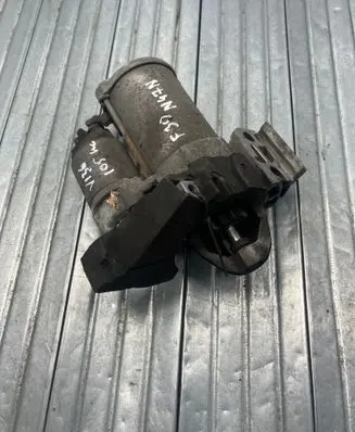BMW 3 F30 F35 F31 Starter motor 8571905 0001172407 20140505