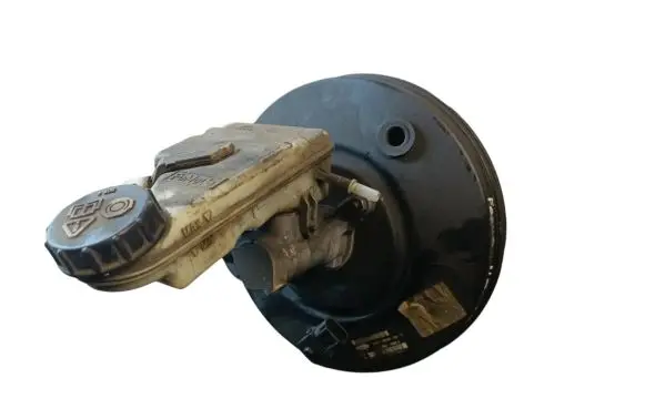 Ford Focus Brake booster BV612B195SD 03786219324