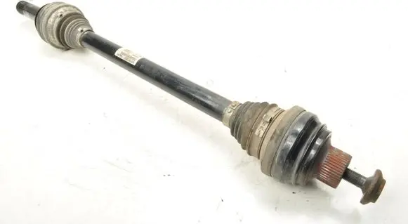 Porsche Macan (95B) Rear driveshaft 95B501203S