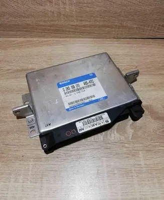 BMW 5 E34 ABS control unit/module 0265109010 1090918