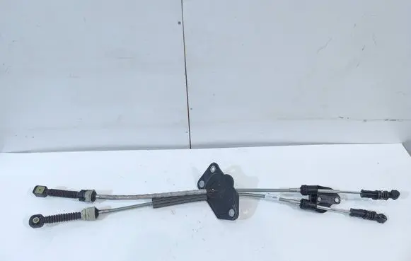 Volkswagen Transporter - Caravelle T6 Gear shift cable linkage 7L1711877D 170124 422158915