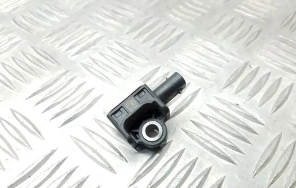 Audi A6 S6 C7 4G Airbag deployment crash/impact sensor 4H0959651A