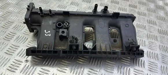 Nissan Qashqai Intake manifold 1072535S01