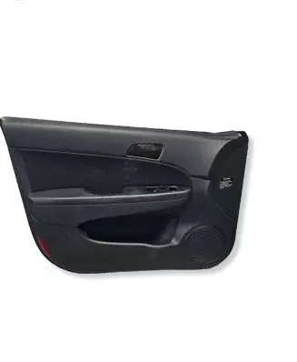 Hyundai i30 Front door card panel trim 823502R000