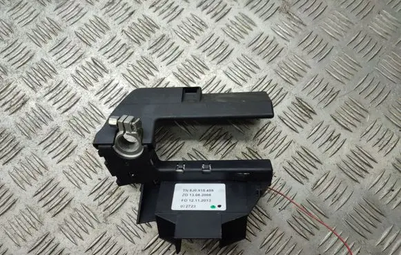 Audi Q5 SQ5 Battery relay fuse 8J0915459