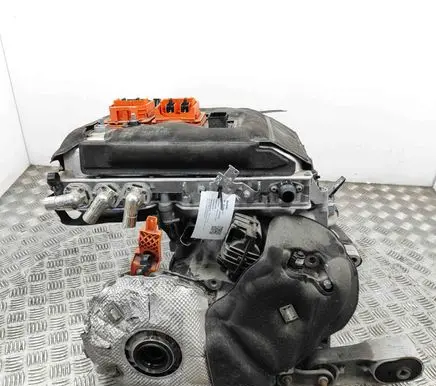 BMW i3 Engine 7613558 9454918