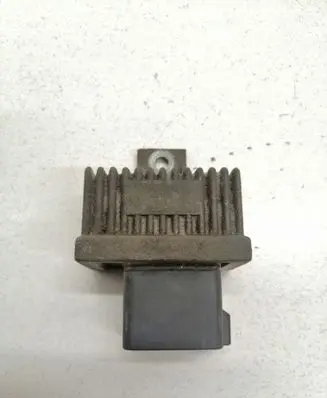 Renault Espace - Grand espace IV Glow plug pre-heat relay 7700115078