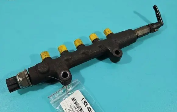 Fiat Ducato Fuel main line pipe IMPRK1500400