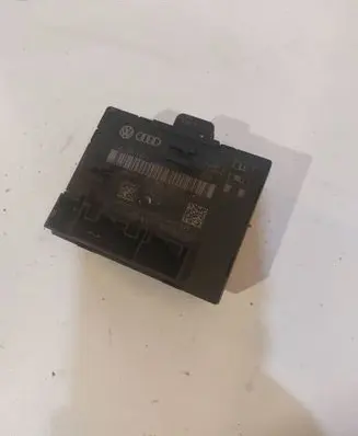 Door control unit/module