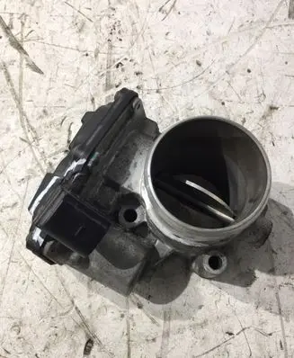 Ford Transit Custom Electric throttle body valve GK2Q9F991AA