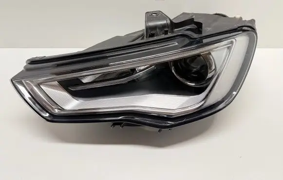 Audi A3 S3 8V Headlight/headlamp 8V0941005 8V0941005C 8V0941043M