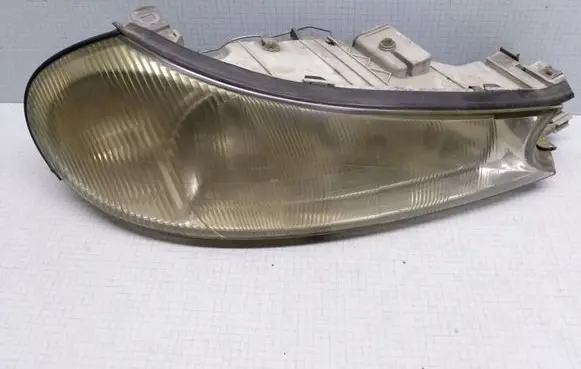 Headlight/headlamp