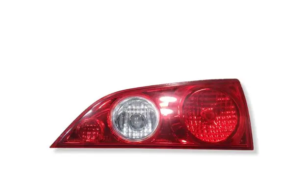 Honda Accord Tailgate rear/tail lights P3227R