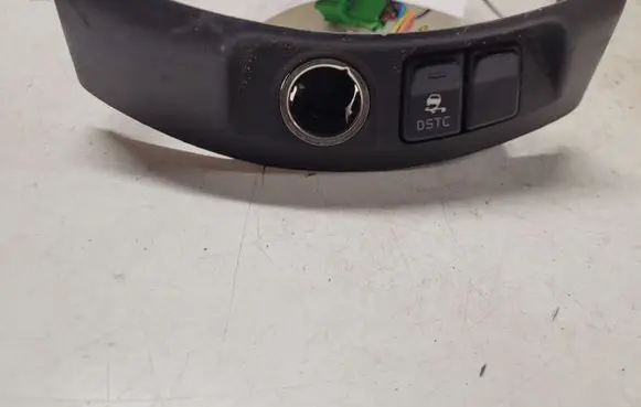 ESP (stability program) switch