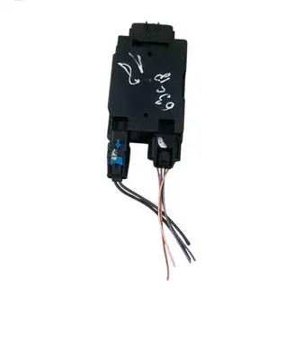 Nissan NV400 Fuel injection pump control unit/module 169107893R