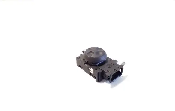 Seat control switch