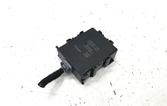 Honda ZR-V Other control units/modules 374103Y1G01 TD1669006030