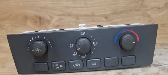 Volvo S40, V40 Climate control unit 612700