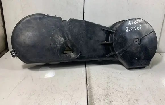 Audi A6 S6 C6 4F Fender mounting bracket 059109107H