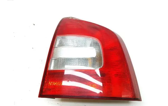 Skoda Octavia Mk2 (1Z) Rear/tail lights 1Z9945258 275922