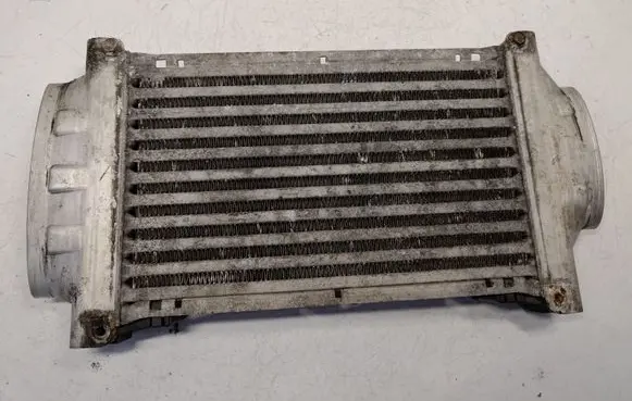 Mini One - Cooper R50 - 53 Intercooler radiator 1515368 11651515368