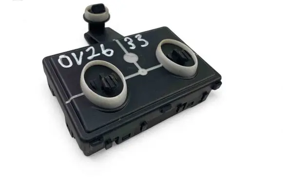 Audi A4 S4 B9 8W Door control unit/module 8W0959595N
