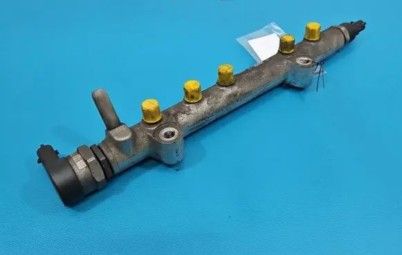 Toyota Auris 150 Fuel main line pipe 0445214132 IMPRK1604195