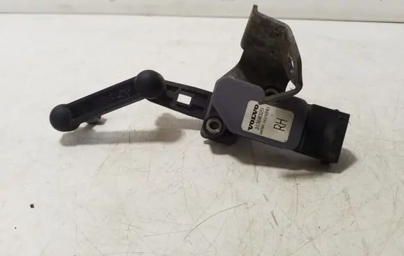 Volvo XC90 Headlight/headlamp level sensor 31360329 31406563