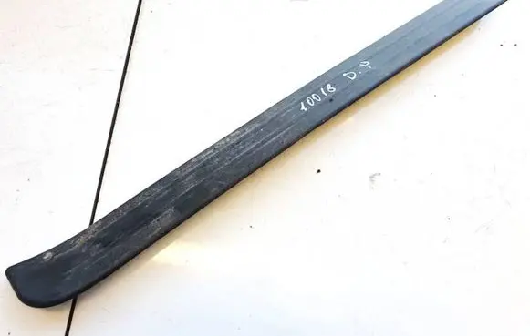 Mazda CX-7 Front sill trim cover eg21687e0