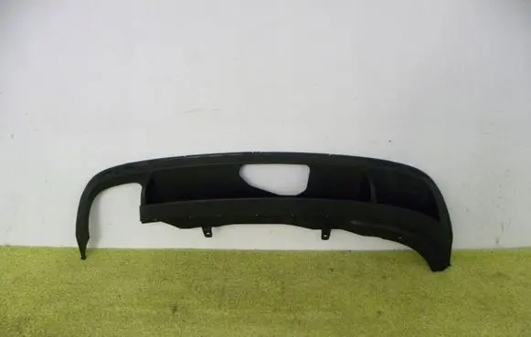 Volkswagen PASSAT CC Rear bumper lower part trim 3C8807521D