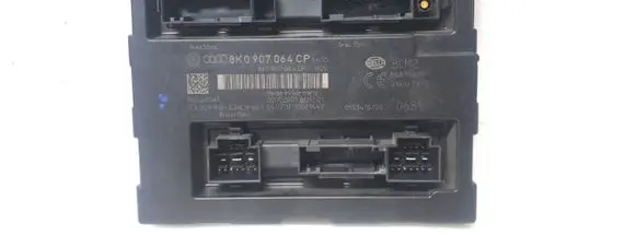 Audi Q5 SQ5 Comfort/convenience module 8K0907064CP