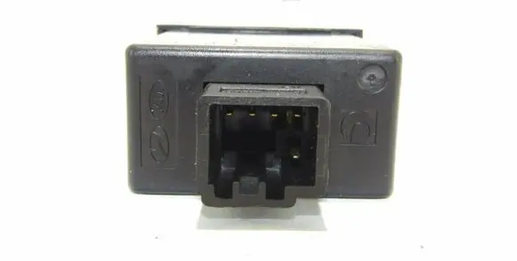 Hyundai Santa Fe Headlight level height control switch 933702B900