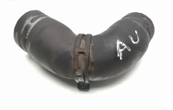Ford S-MAX Engine coolant pipe/hose 632149