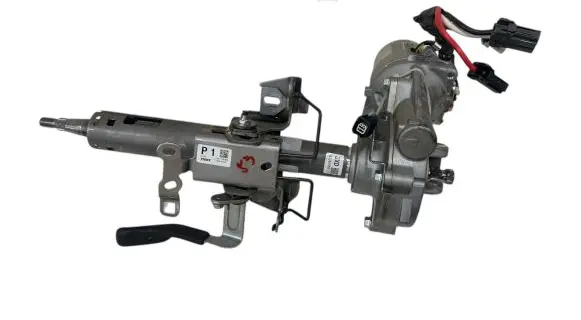 Citroen C4 Aircross Electric power steering pump JJ301000572 Q003TB0372