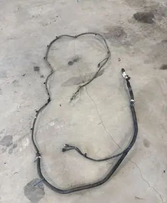 Nissan NV400 Other wiring loom 241100174R