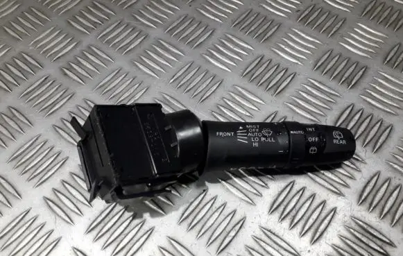 Mitsubishi ASX Wiper control stalk E532016 E532-016