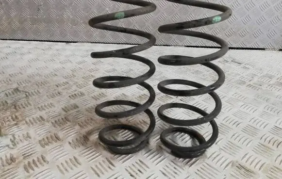 Toyota Aygo AB40 Front coil spring