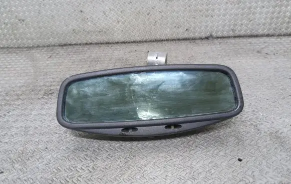 Citroen C4 I Rear view mirror (interior) 96547751XT