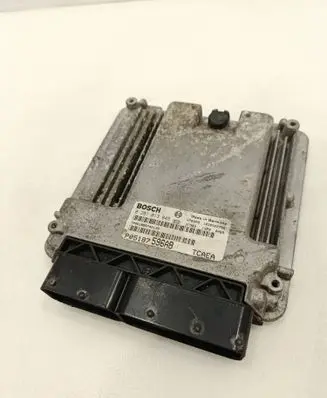 Jeep Patriot Engine control unit/module P05187596AB 1039S22786 0281013845