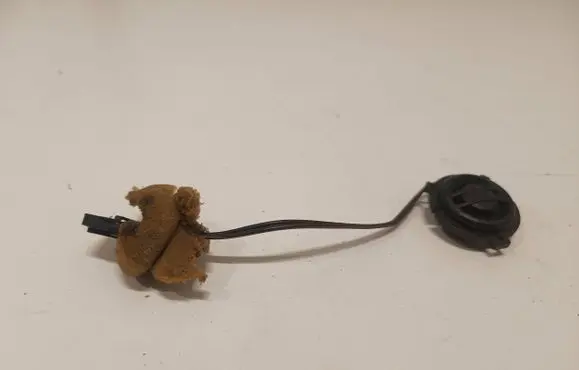 Skoda Fabia Mk1 (6Y) Front door speaker 6Y0035411B VM749
