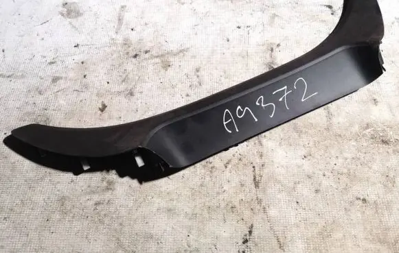 Honda Civic Other interior part 77205snaa02020 77205-sna-a020-20