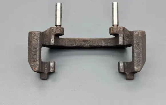 Honda Accord Front Brake Caliper Pad/Carrier CTC049
