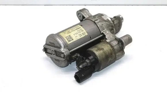 Audi Q5 SQ5 FY Starter motor 06L911021A