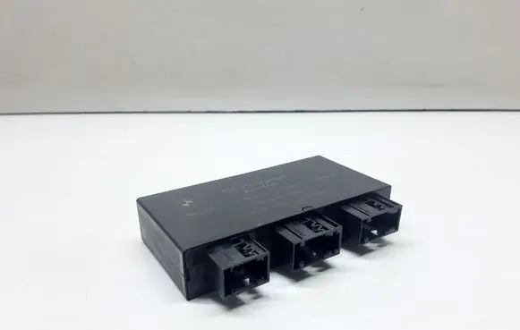 BMW 7 E65 E66 Parking PDC control unit/module 6954007 66216954007