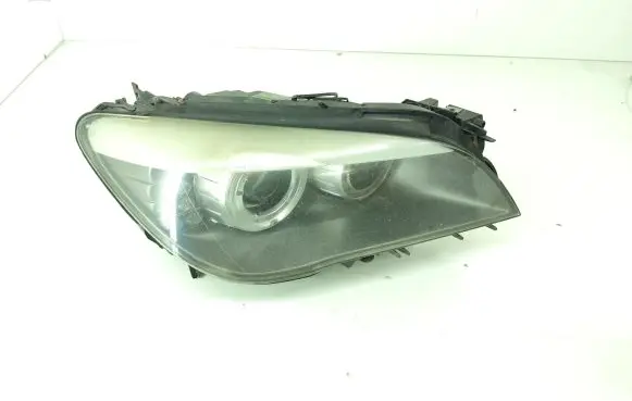 BMW 7 F01 F02 F03 F04 Headlight/headlamp 7250624 7182140